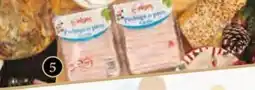 Claudio Pechuga de pavo ifa eliges finas lonchas oferta