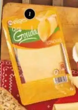 Claudio Queso gouda ifa eliges 15 lonchas oferta