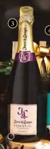 Claudio Cava juvé camps essential púpura botella oferta