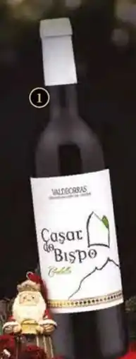Claudio Vino blanco d.o.valdeorras casar do bispo godello botella oferta