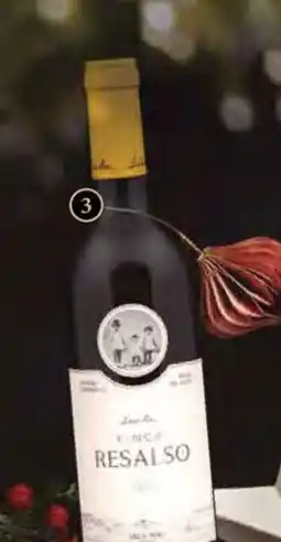 Claudio Vino tinto d.o.ribera del duero finca resalso roble oferta