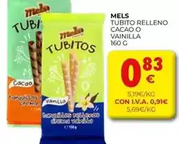 CashDiplo Mels - mels oferta