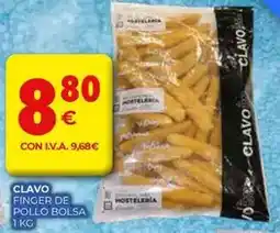 CashDiplo Clavo - flavo oferta