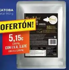 CashDiplo Nestlé - etal 950 g oferta