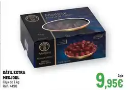 Makro Dátil extra oferta