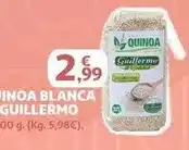 Alcampo Guillermo - guilarmo oferta