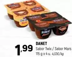 Coviran Danone - danet oferta