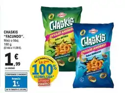 E.Leclerc Facundo - chaskis oferta