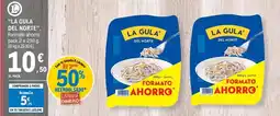 E.Leclerc La gula del norte oferta
