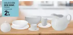 E.Leclerc Coleccion new bone oferta