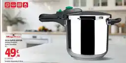 E.Leclerc Magefesa - olla super rapida oferta
