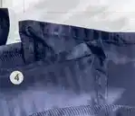 E.Leclerc Fundas de almohada oferta