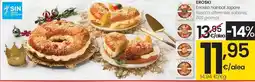 Eroski Eroski - roscon diferente sabores oferta
