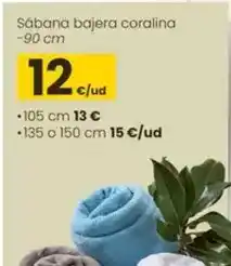 Eroski Sabana bajera coralina oferta