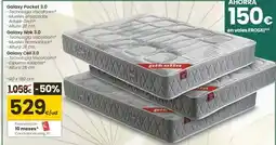 Eroski Pikolin - galaxy pocket 3.0 oferta