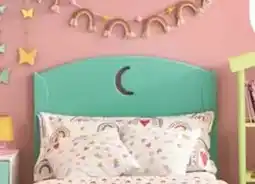 Eroski Cojín infantil oferta