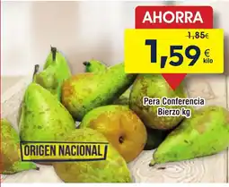 FROIZ Pera Conferencia Bierzo oferta