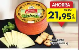 FROIZ GARCIA BAQUERO Queso oferta