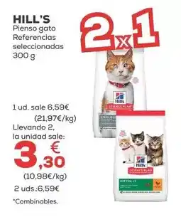 Kiwoko Hill's - snack perro oferta