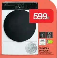 Milar Whirlpool oferta