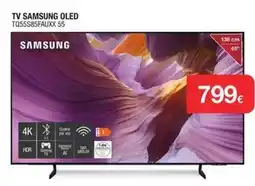 Milar Samsung - tv oled oferta