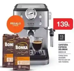 Milar Nestlé - cafetera express oferta