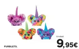 Hipercor Furblets oferta