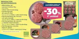 La Sirena Productos seleccionados oferta