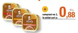 BonpreuEsclat Affinity - ultima oferta