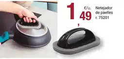 BonpreuEsclat Netejador de paelles oferta