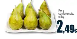 Unide Market Pera conferencia oferta