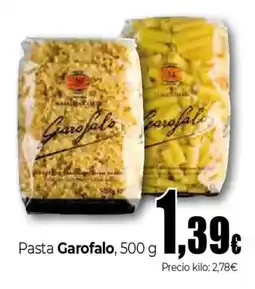 Unide Market GAROFALO Pasta oferta