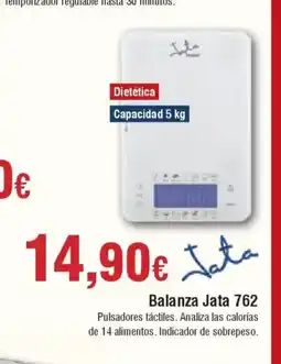 Hiper FROIZ JATA Batidora oferta