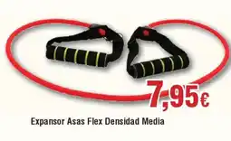 Hiper FROIZ Expansor Asas Flex Densidad Media oferta
