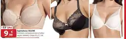 Alcampo SELENE Sujetadores oferta