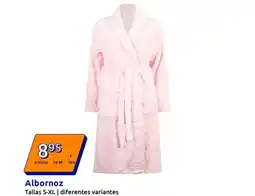 Action Albornoz oferta