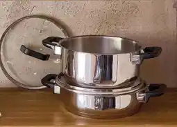 Carrefour Magefesa - cacerola con tapa oferta