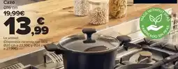 Carrefour Ambition - cazo oferta