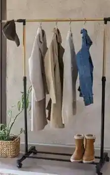 Carrefour Confortime - perchero extensible oferta