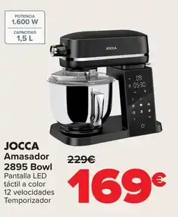 Carrefour Jocca - amasador 2895 bowl oferta