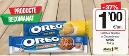 SPAR Fragadis Oreo - galetes golden o ginestressad oferta