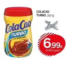 Condis Cola cao - turbo oferta