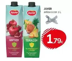 Condis Juver - antiox o cor oferta