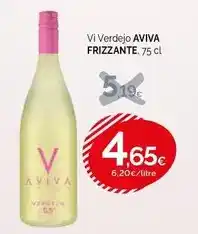 Condis Aviva - frizzante oferta