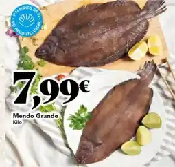 Gadis Mendo grande oferta