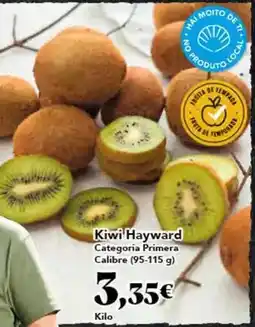 Gadis Kiwi - kiwi hayward oferta
