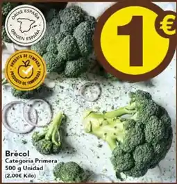 Gadis Origen - brecol oferta