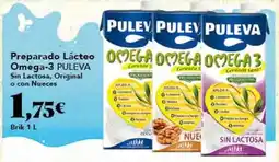 Gadis Puleva - preparado lacteo omega-3 oferta
