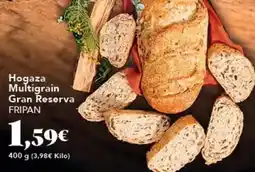 Gadis Fripan - hogaza multigrain gran reserva oferta