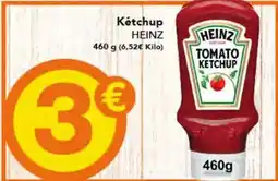 Gadis Heinz - ketchup oferta
